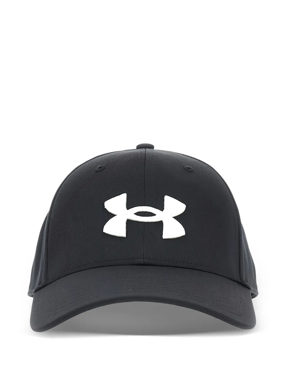 Under Armour gorra UA Blitzing Low | negro | Image 1