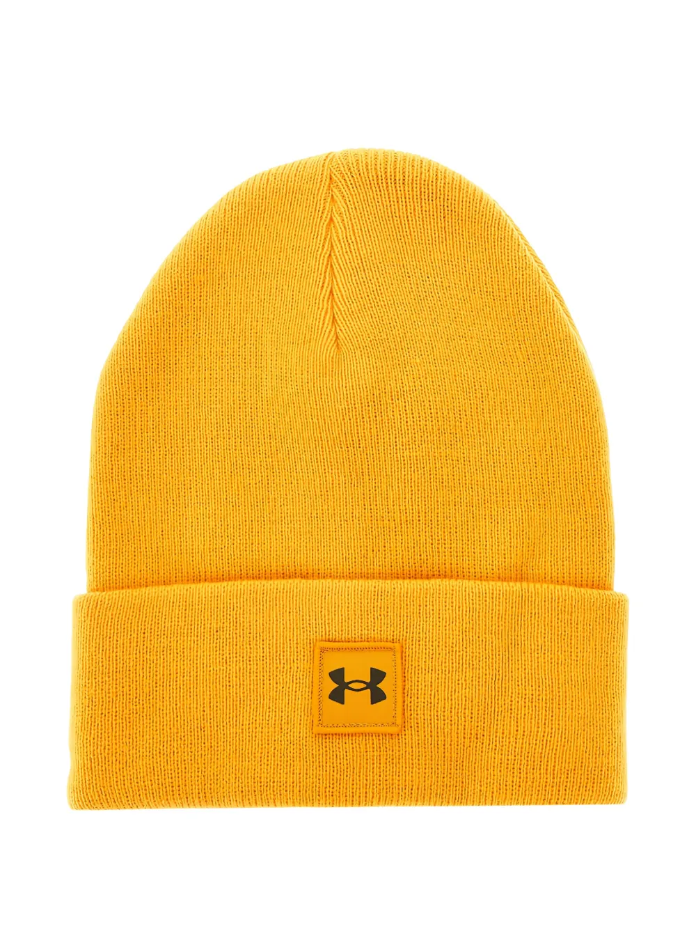 Under Armour UA Halftime beanie | Orange | Image 1