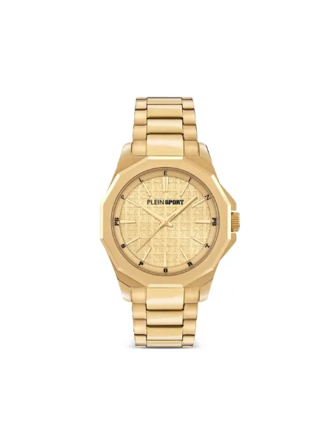 Plein Sport reloj Octagon