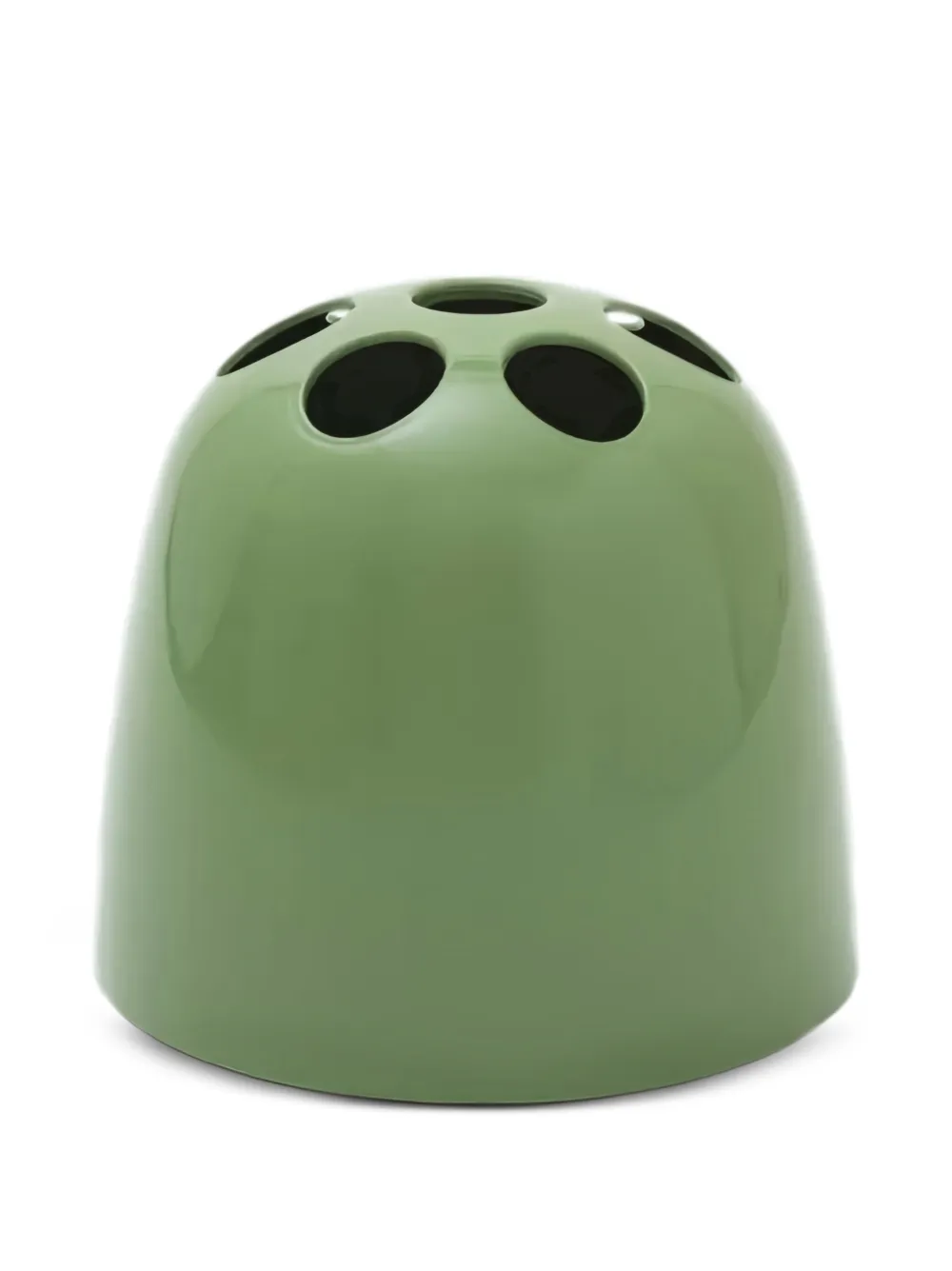 artemide Dedalo vase - Verde