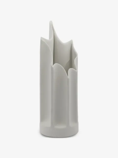 danese milano matt column vase