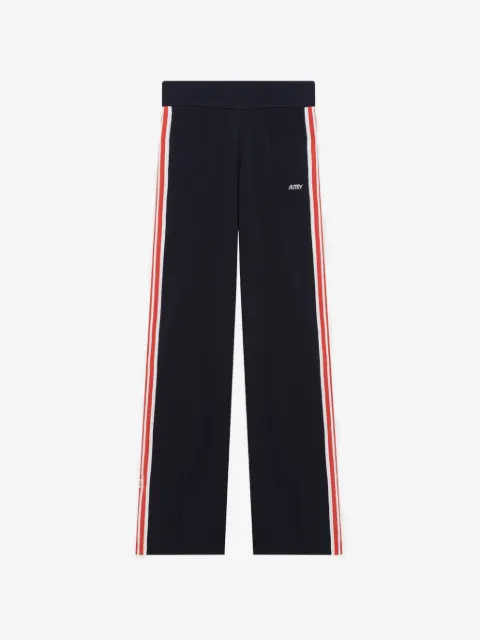 Autry Trainingsbroek met streep-detail