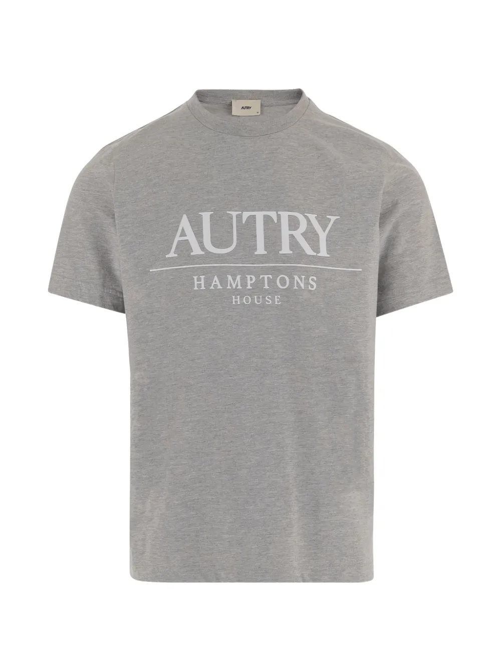 Autry T-shirt - Grigio