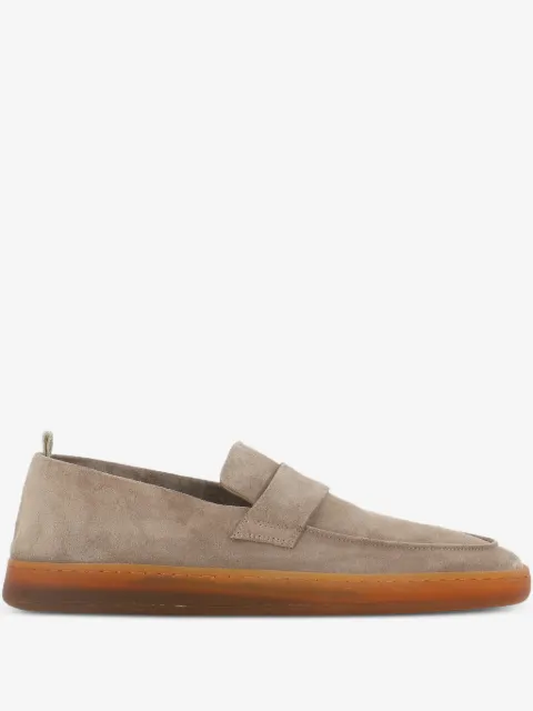 Officine Creative mocasines Herbie