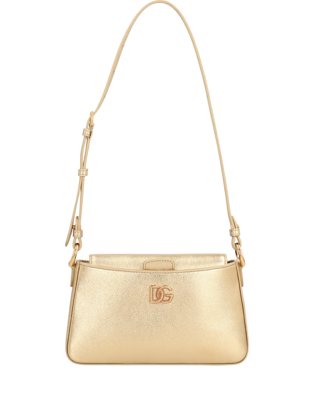 Dolce & Gabbana logo bag - Oro