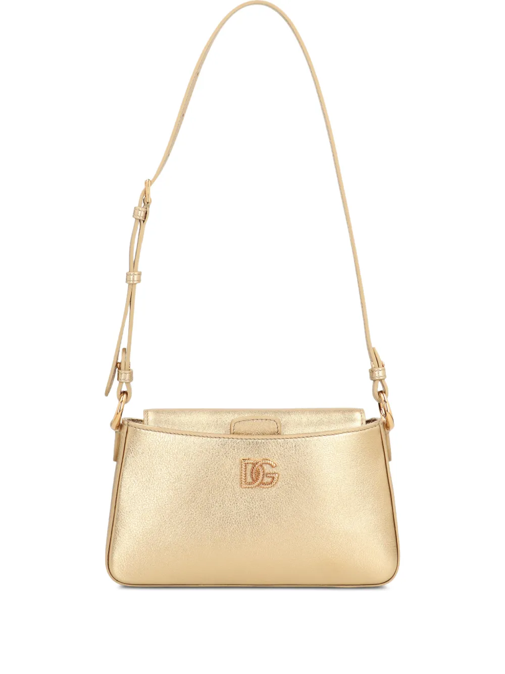 Dolce & Gabbana logo bag - Oro