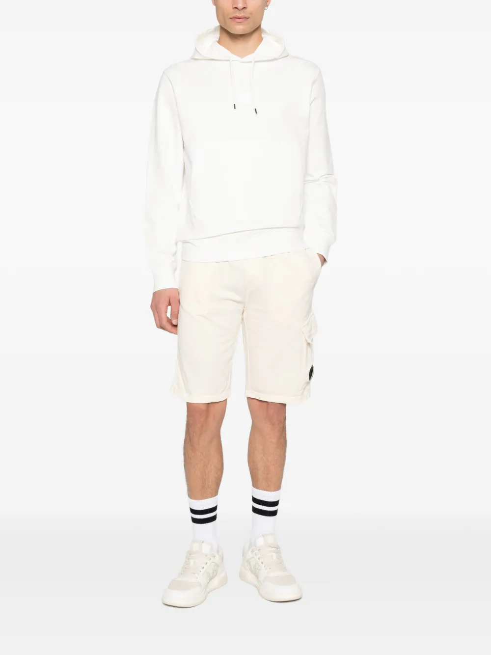 Pocket Hoodie