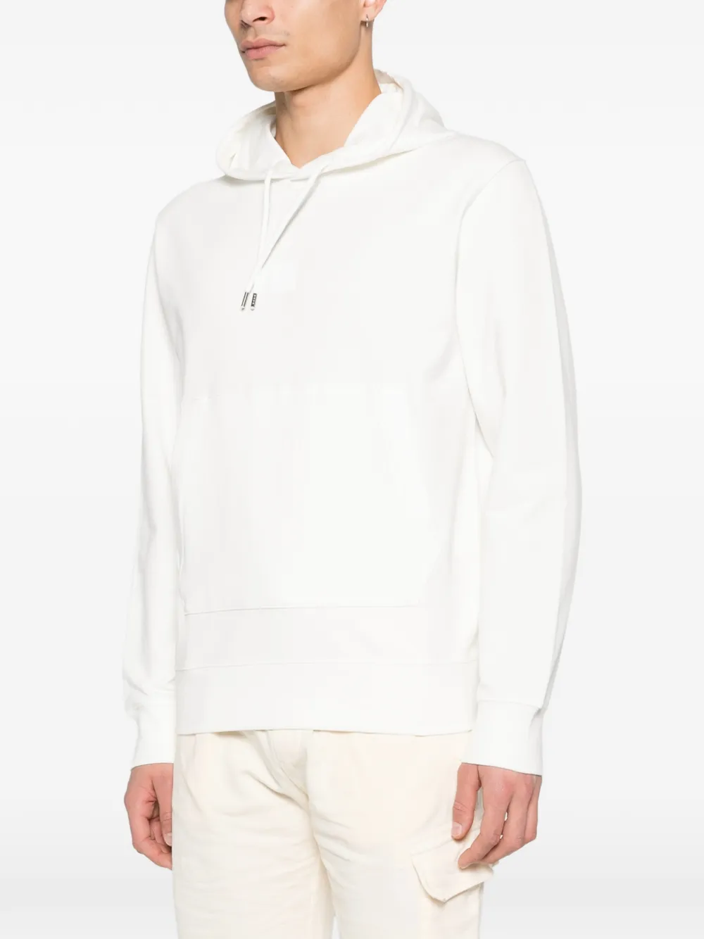 Pocket Hoodie