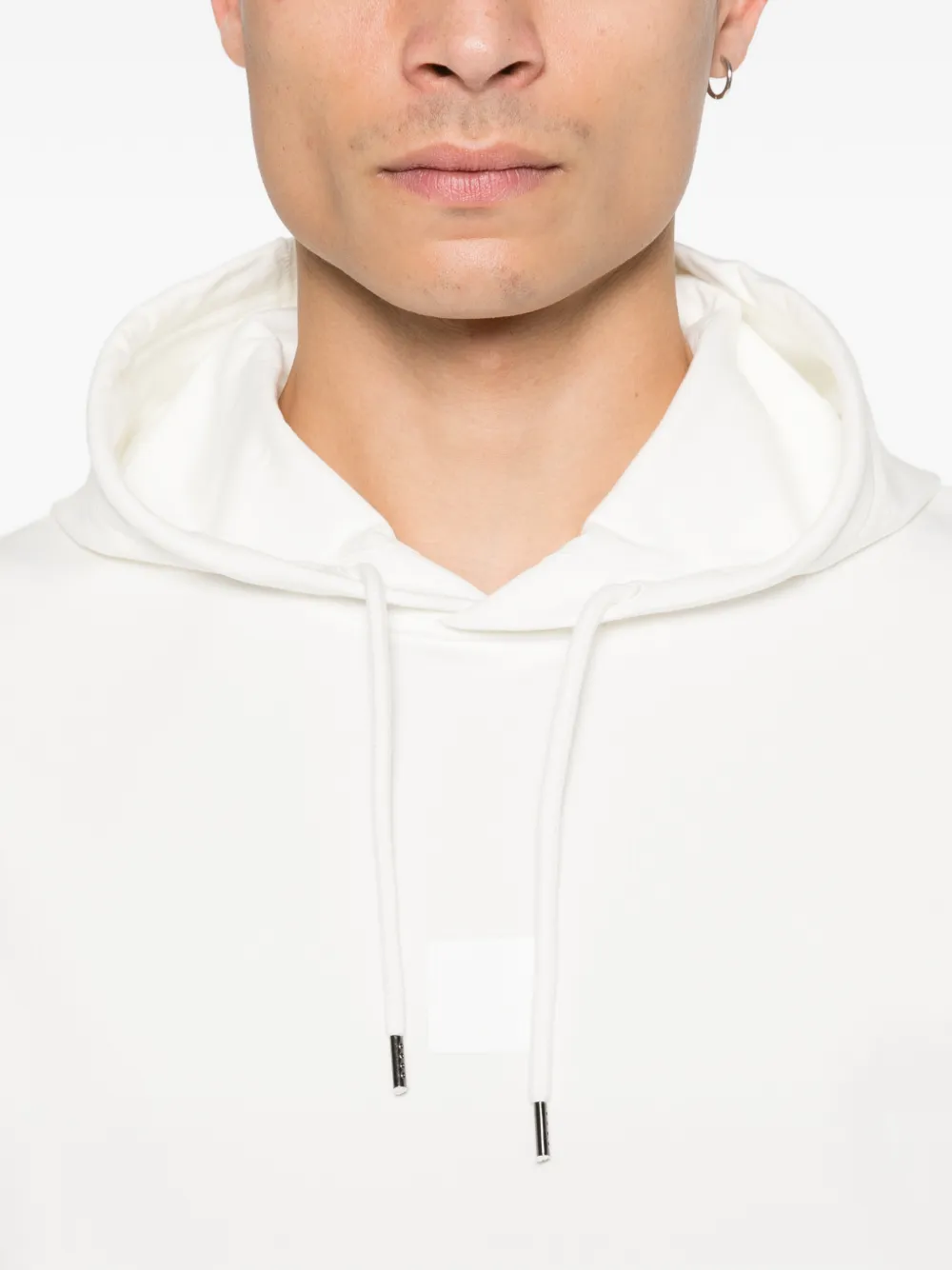 Pocket Hoodie