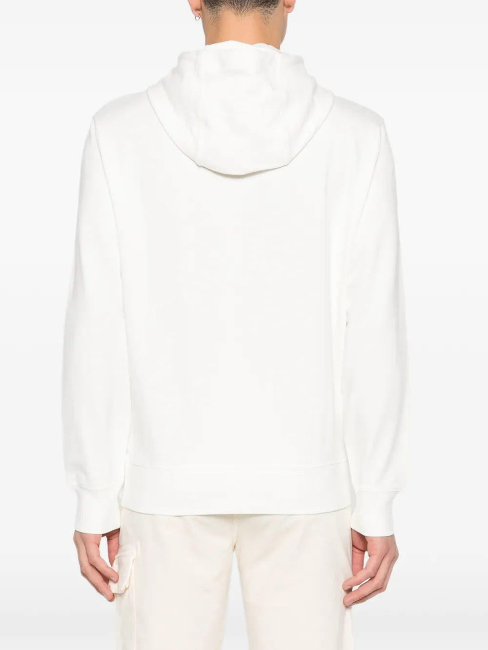 Pocket Hoodie