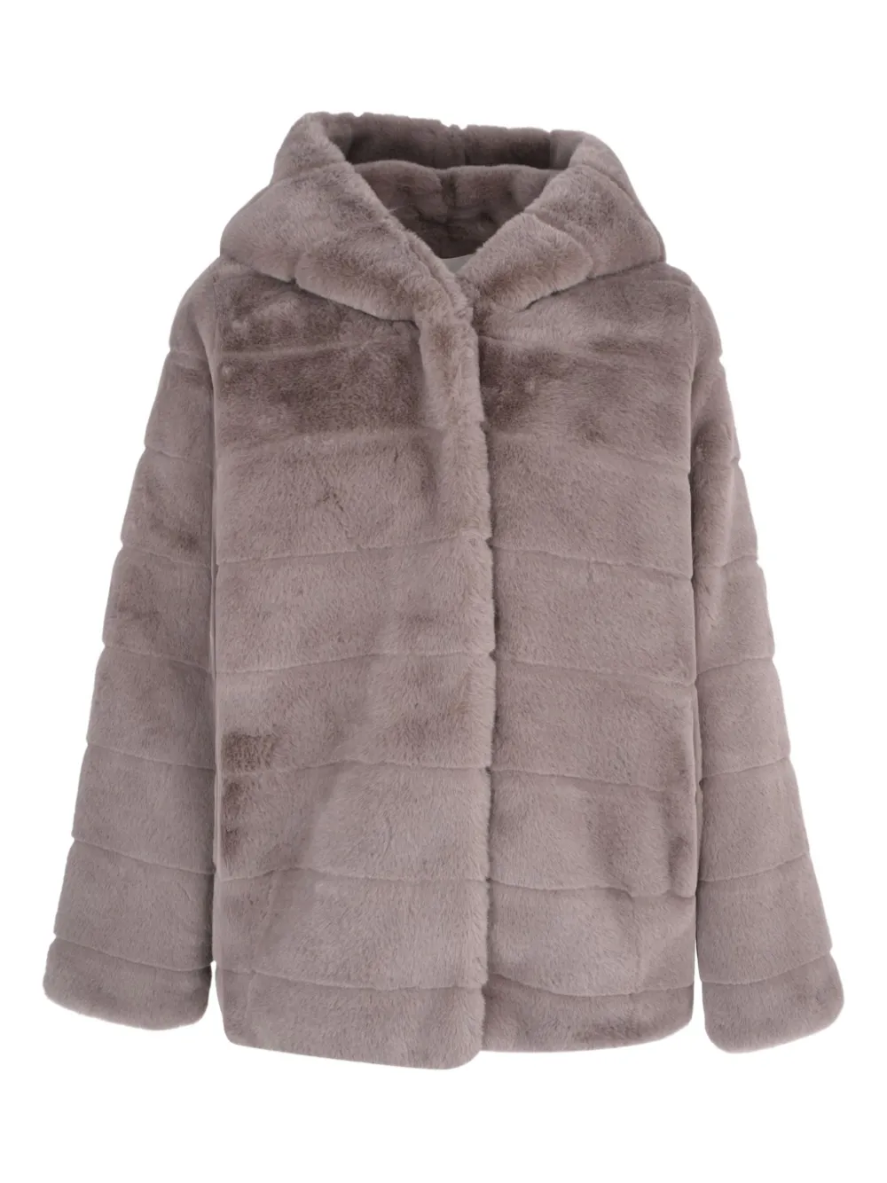 Apparis Goldy jacket - Grigio