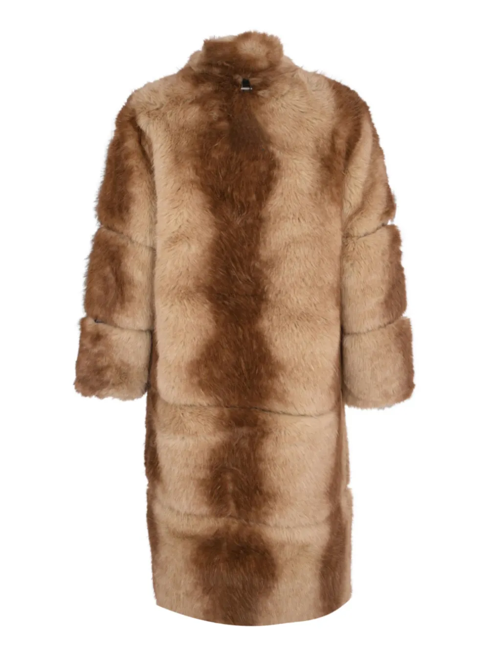 Apparis Sylke jas Bruin