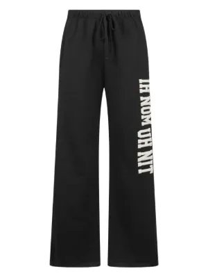 Ih Nom Uh Nit Track Pants for Men | Shop Now on FARFETCH