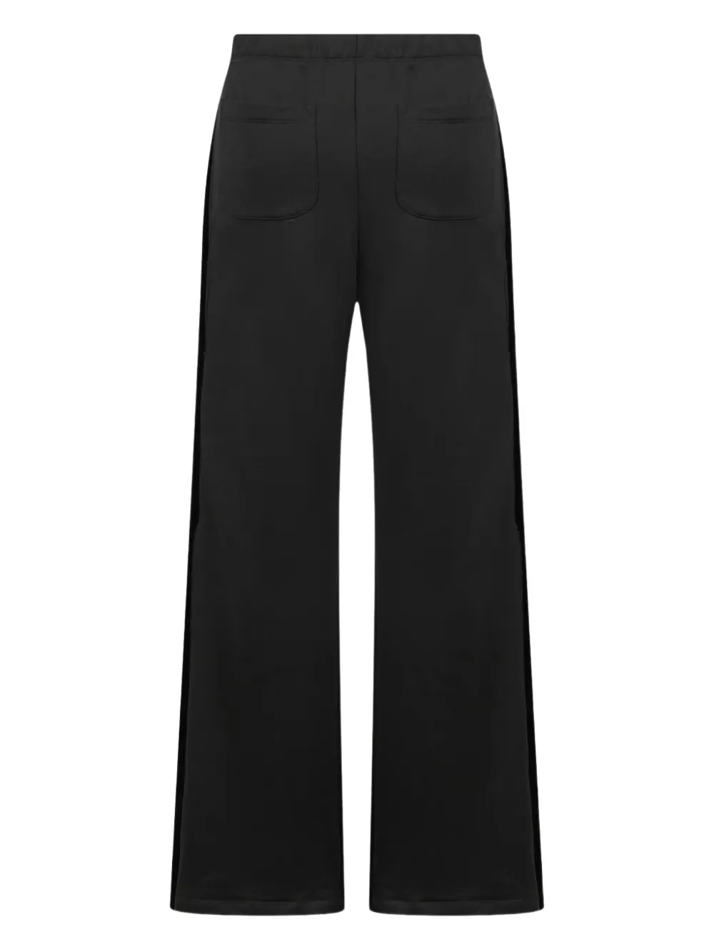 Ih Nom Uh Nit Trainingsbroek met logo-detail Zwart