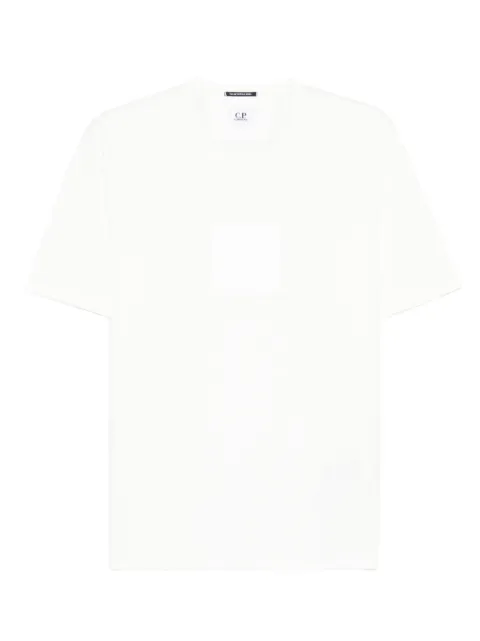 C.P. Company short-sleeve T-shirt