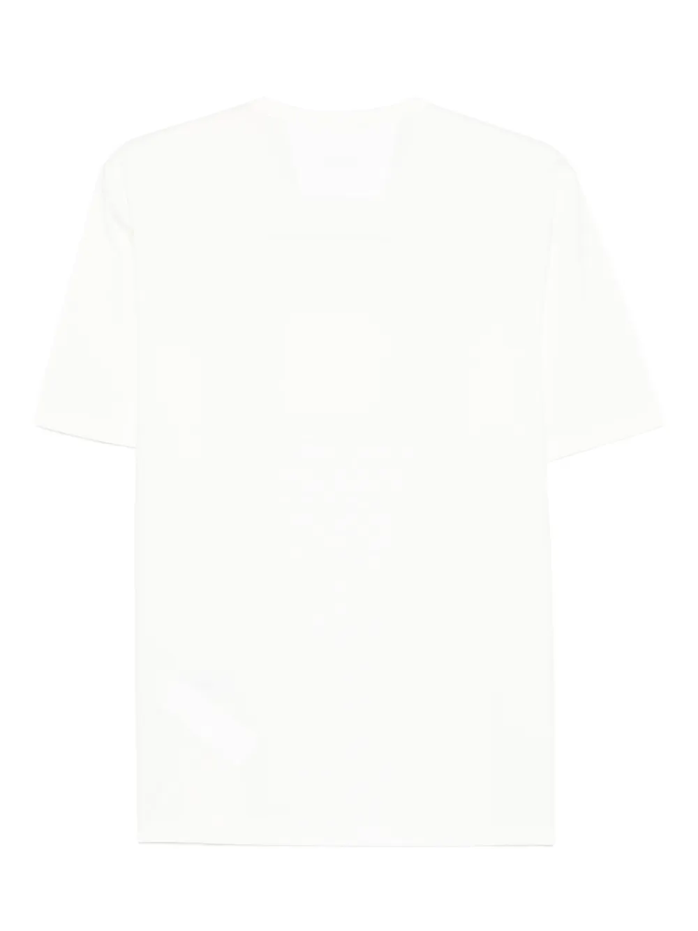 C.P. Company short-sleeve T-shirt - Wit