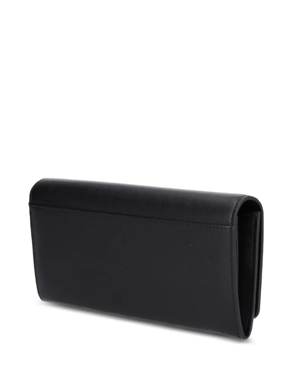 Karl Lagerfeld embossed-logo wallet | Image 2