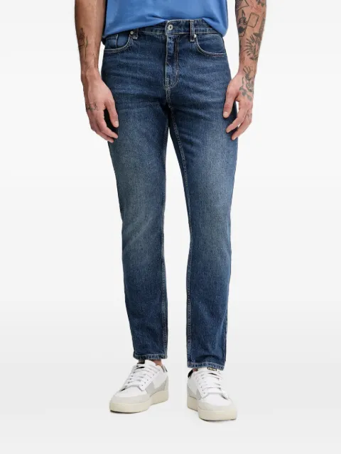 Karl Lagerfeld Jeans slim-fit jeans