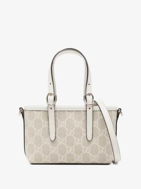 Gucci GG-motif mini bag