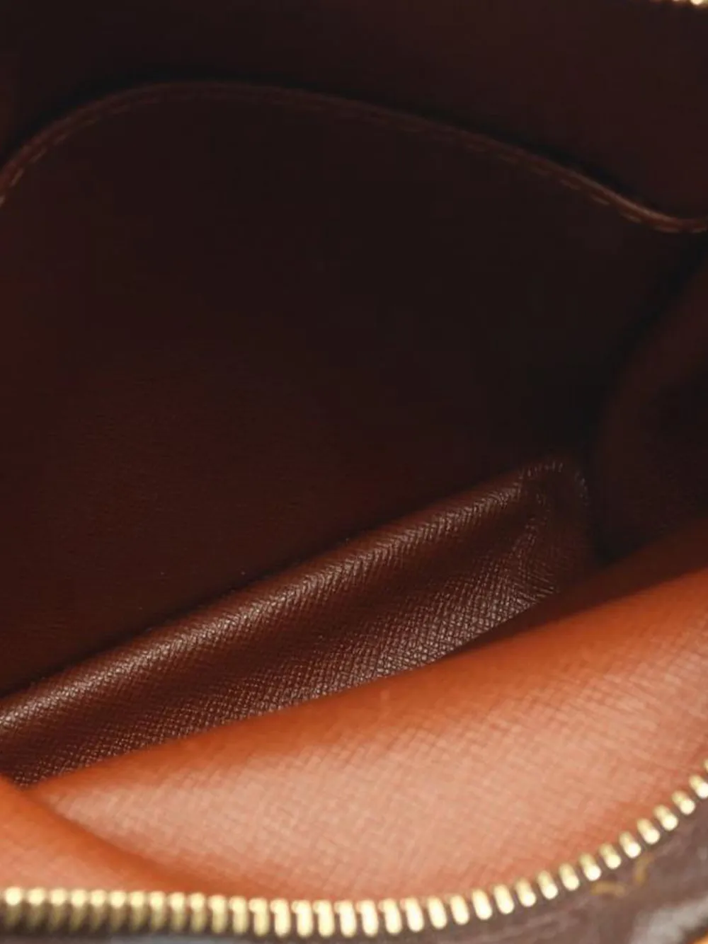 2001 Monogram Amazon Shoulder Bag