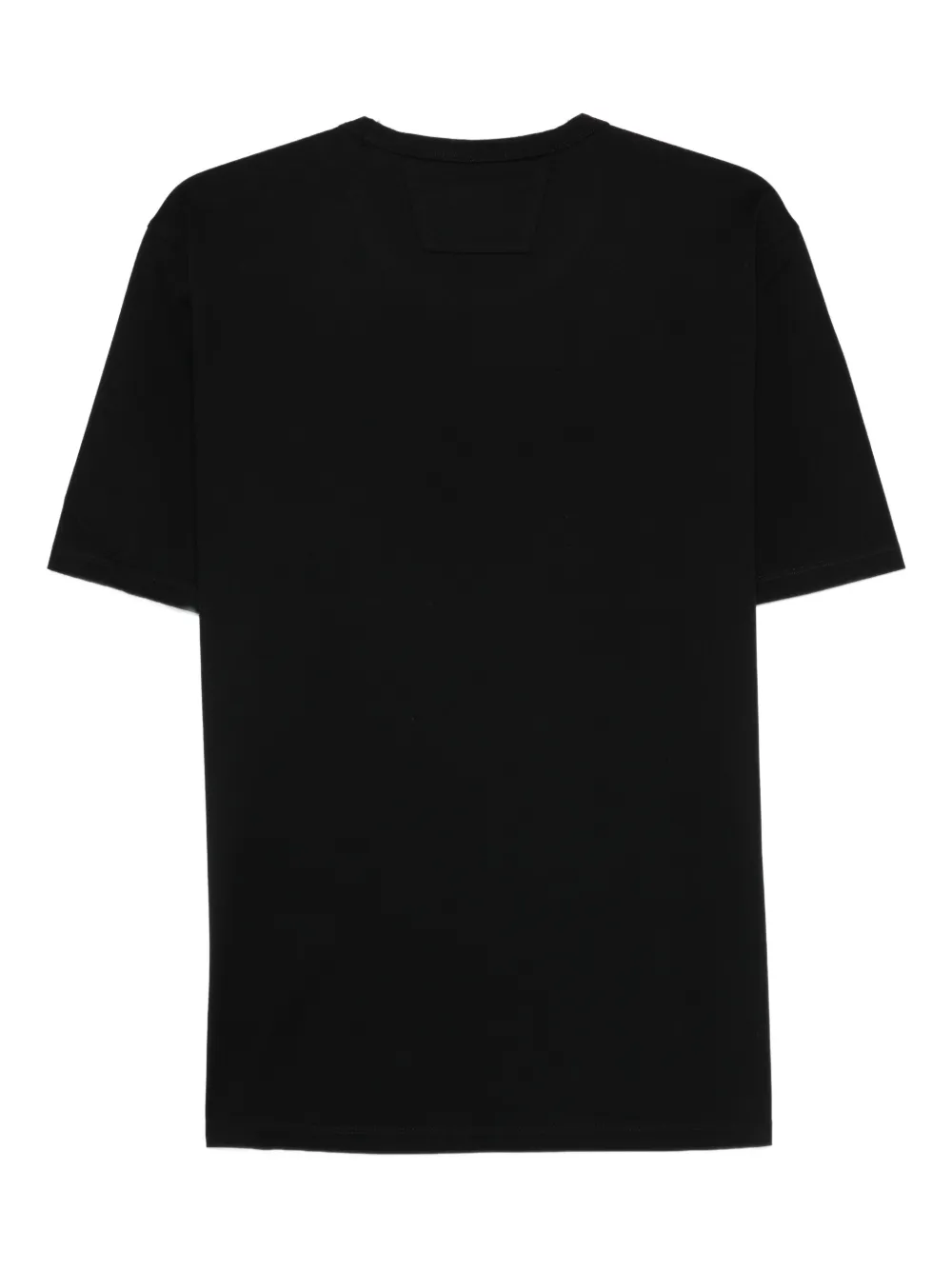 C.P. Company short-sleeve T-shirt - Zwart