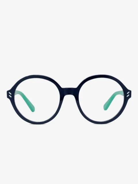 Stella McCartney Eyewear round sunglasses