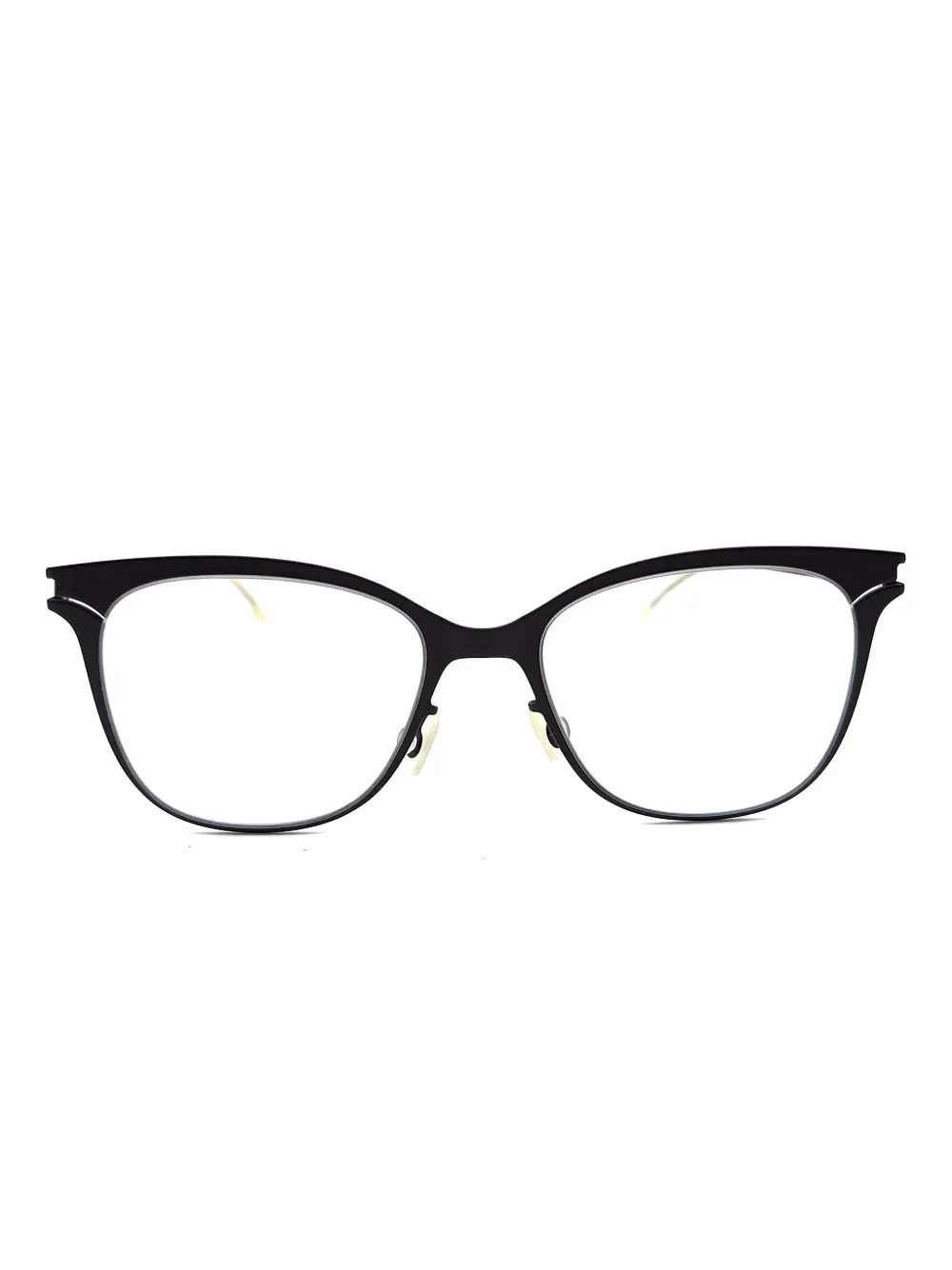 Mykita Kids Gazelle Sonnenbrille - Schwarz