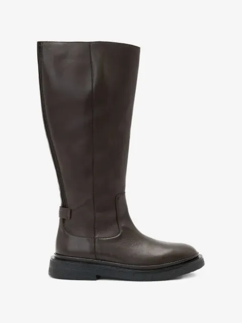 AllSaints  botas altas Escher
