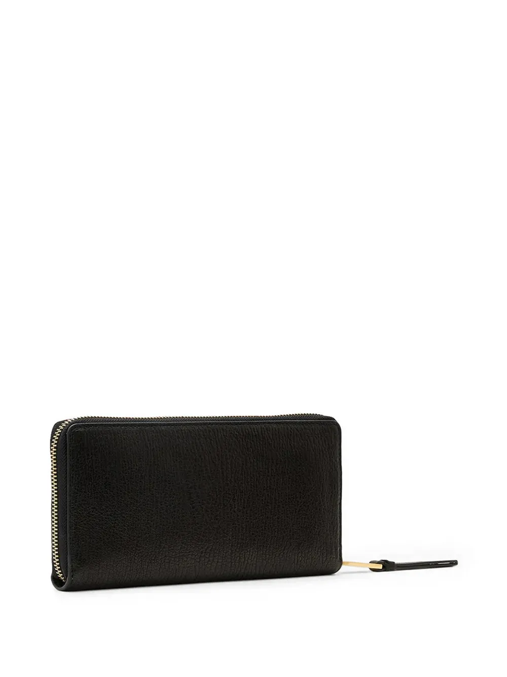 Travel Zip-Fastening Wallet