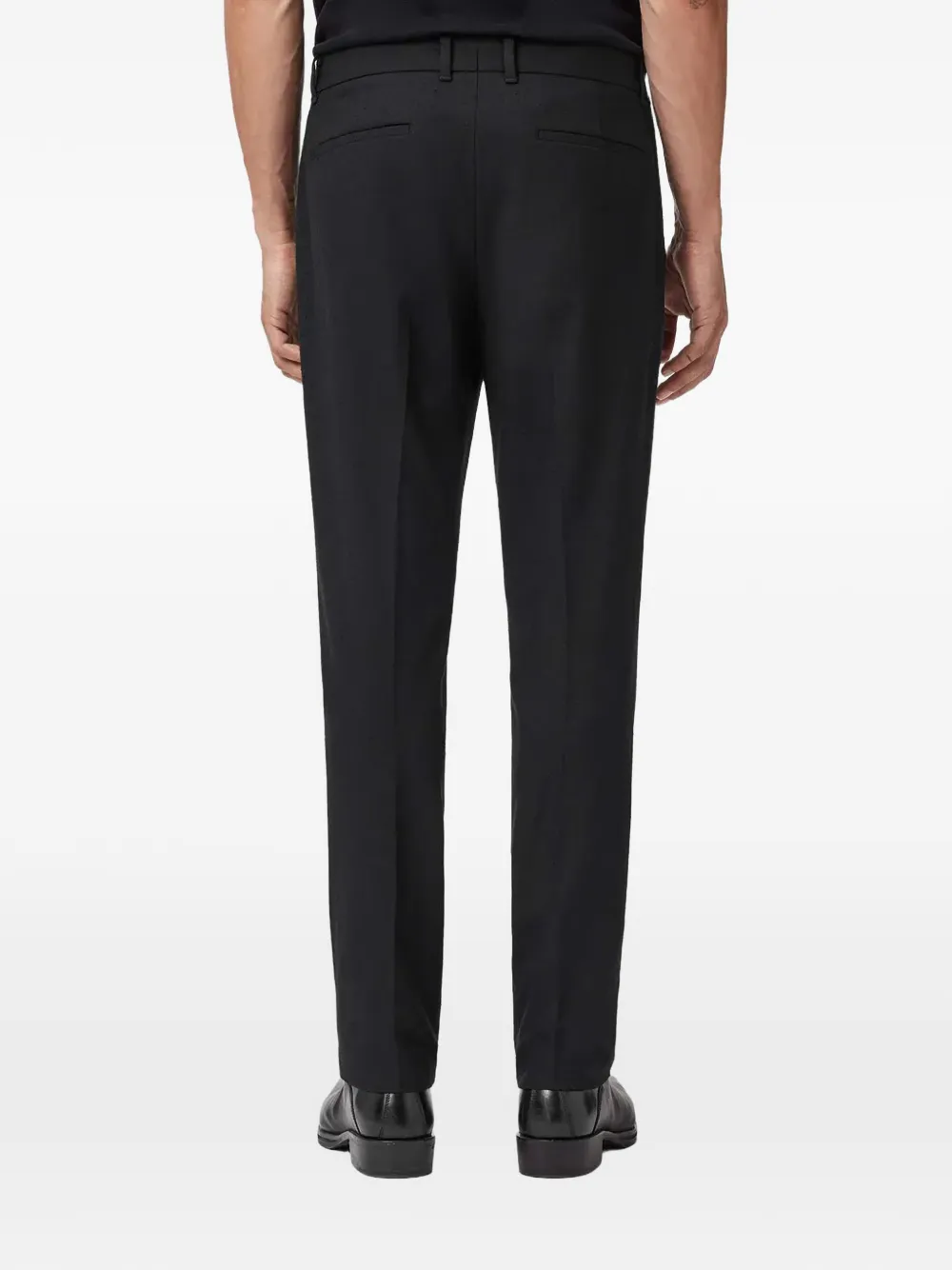 AllSaints Germain tailored trousers | Tailored Pants | Image 2