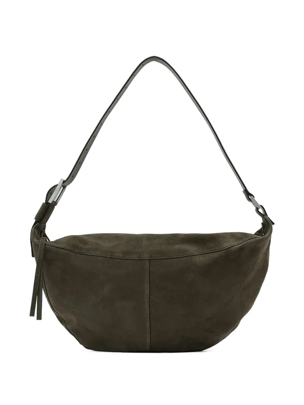 AllSaints Luna Schultertasche - Grün