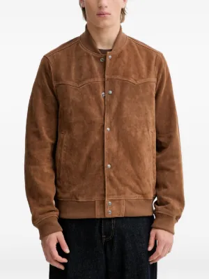 Engineered Garments マルチポケット ジャケット | ブラウン | FARFETCH JP