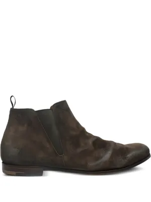 Church's Ryder 3 Desert Boots | Brown | FARFETCH