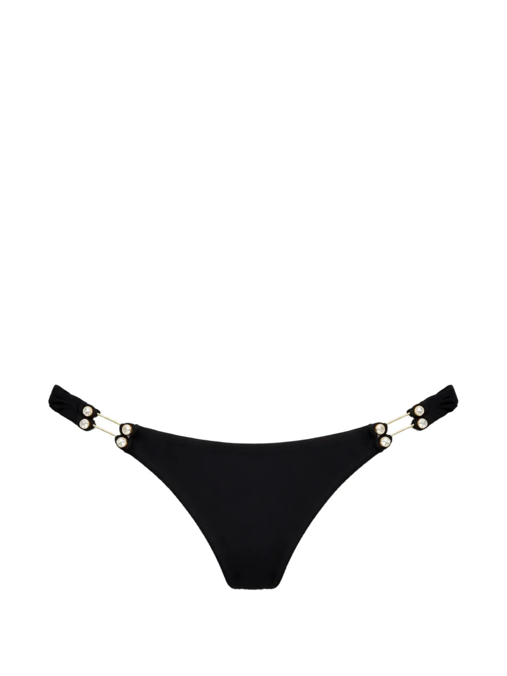 Beach Bunny Slip bikini Noelani - Nero