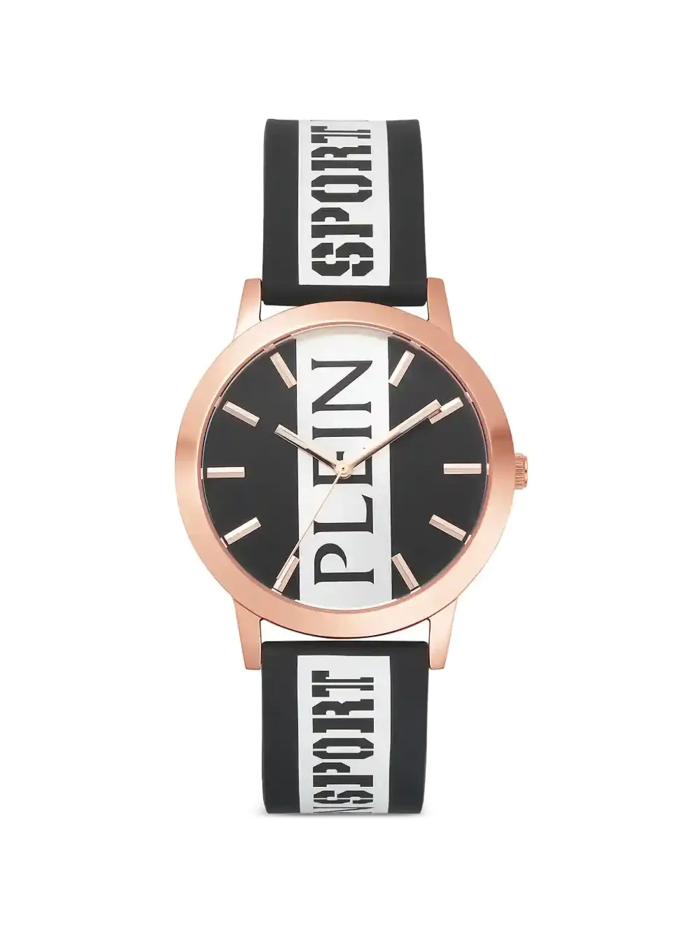 Plein Sport Legend black watch 41mm - Nero