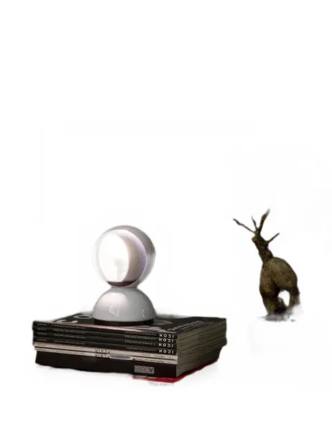 artemide Eclisse table lamp