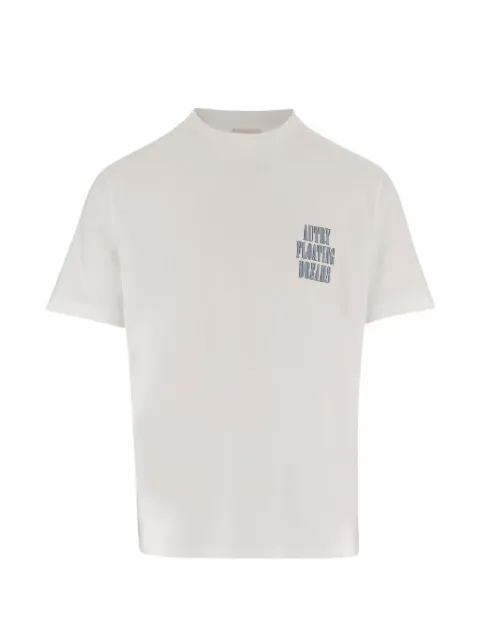 Autry short-sleeved T-shirt