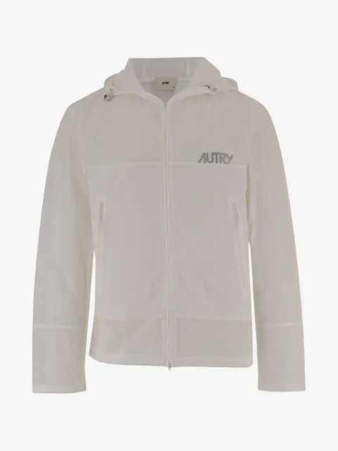 Autry jacka med dragkedja