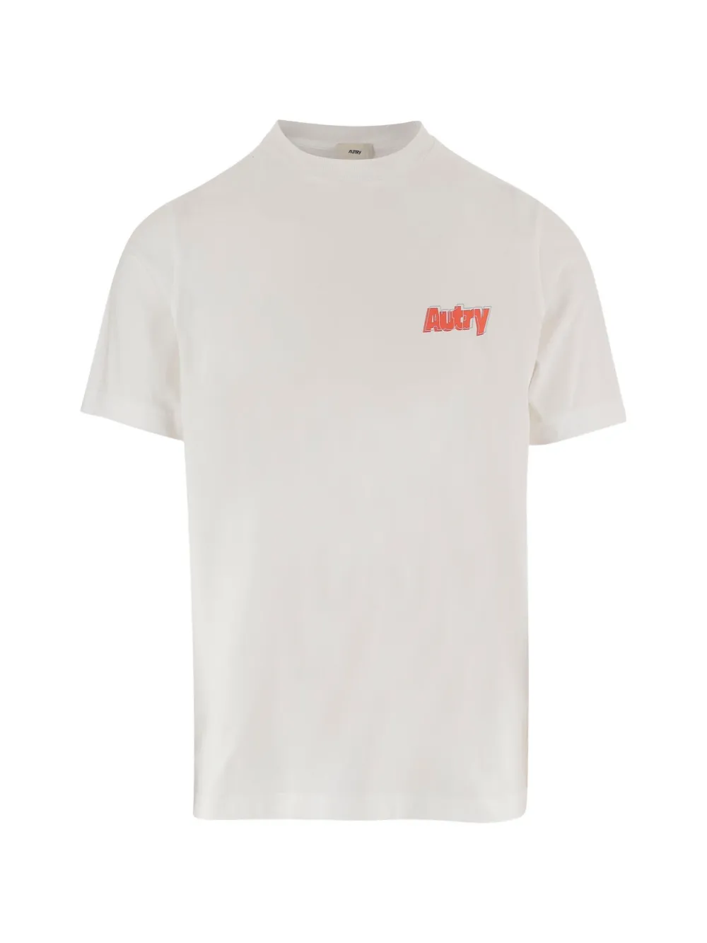 Autry T-shirt - Bianco