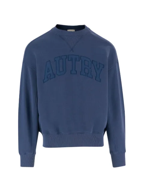 Autry crew-neck sweatshirt
