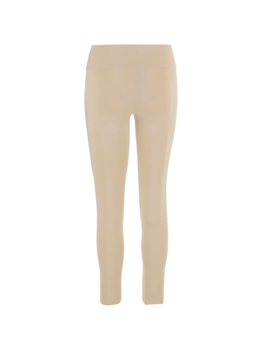  Autry Logo-detai Leggings - Neutrals 