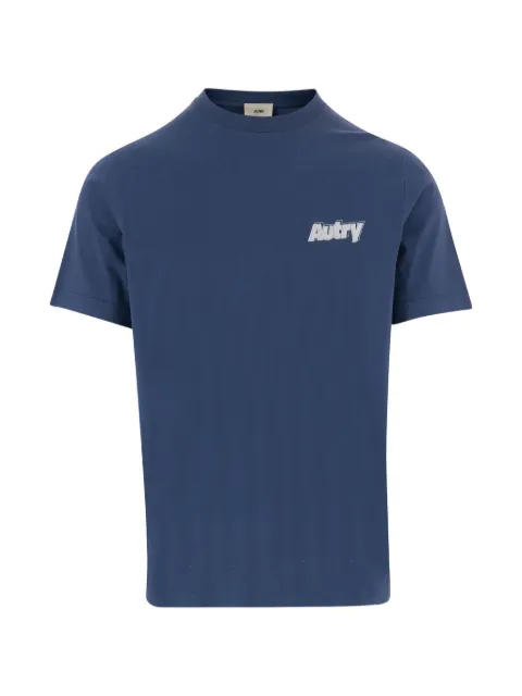Autry playera manga corta