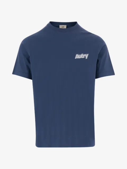 Autry t-shirt à manches courtes