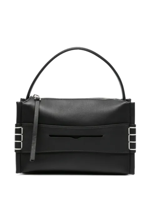 JW Anderson tote pequeña de piel