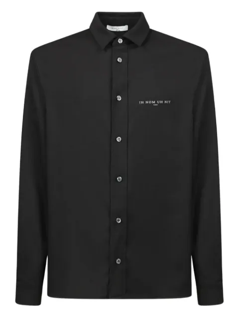 Ih Nom Uh Nit long-sleeve shirt