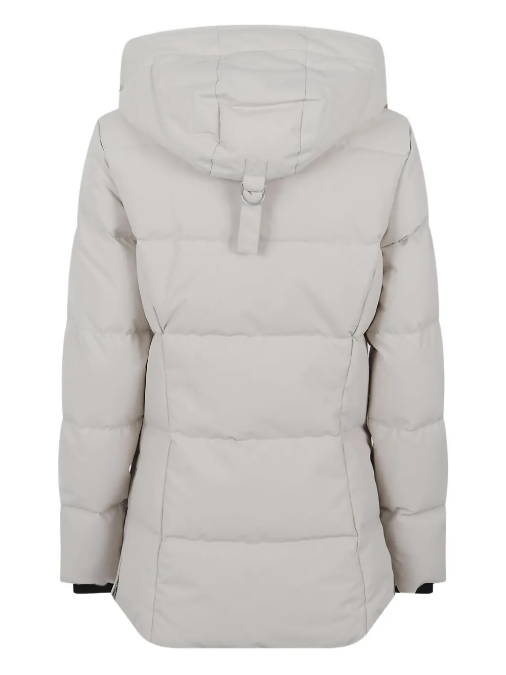 Moose Knuckles Gesteppter CLOUD 3Q SH Kapuzenmantel | Parka | Image 2