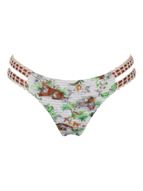 Del Maar bikini bottom Kuchi