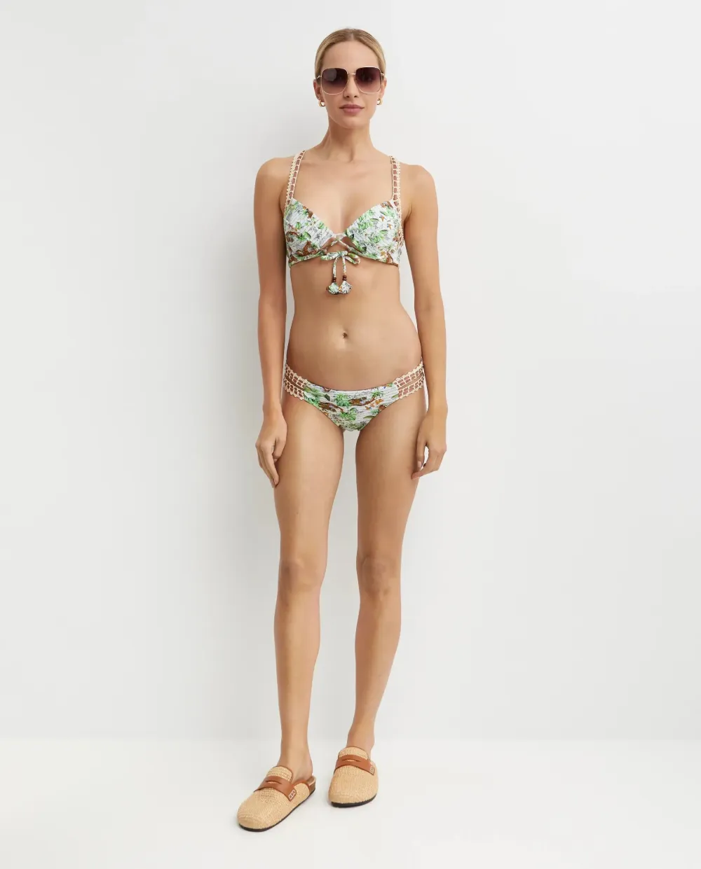 Del Maar bikini bottom Kuchi | Bikinis | Image 2