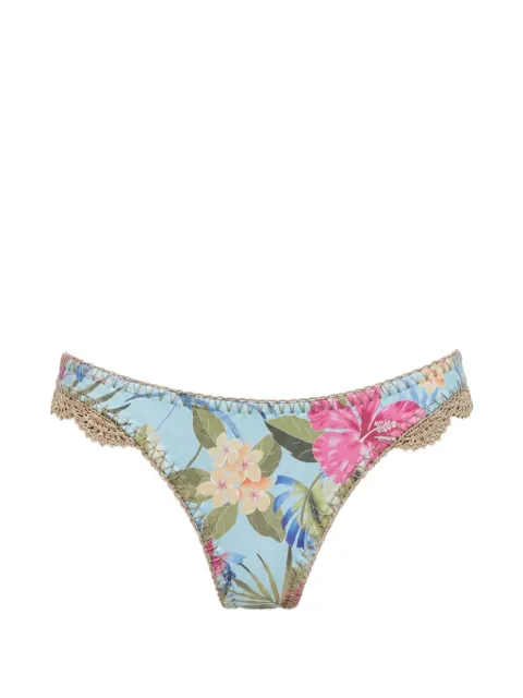 Del Maar bikini bottom Hanaq