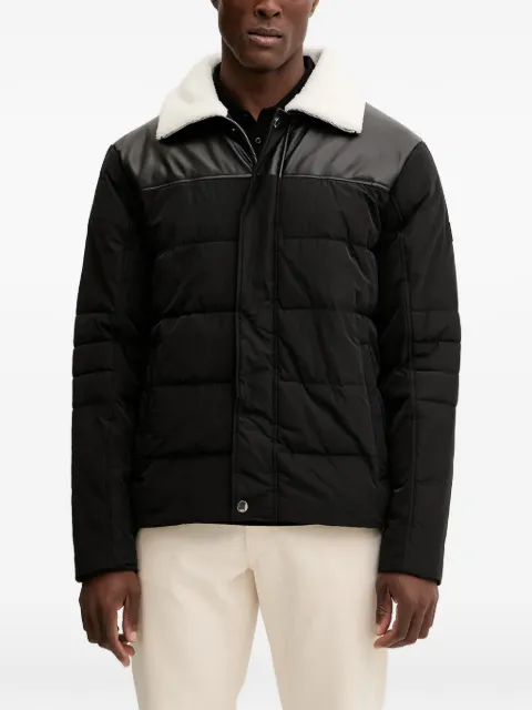 Karl Lagerfeld padded jacket